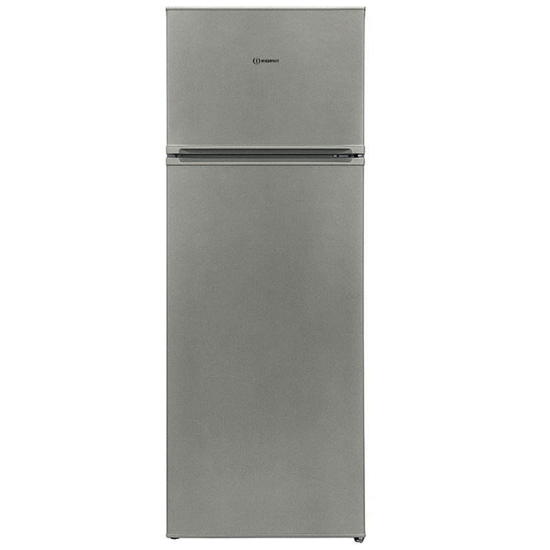 Réfrigérateur INDESIT INDSE300M10S 300 Litres Defrost - Silver
