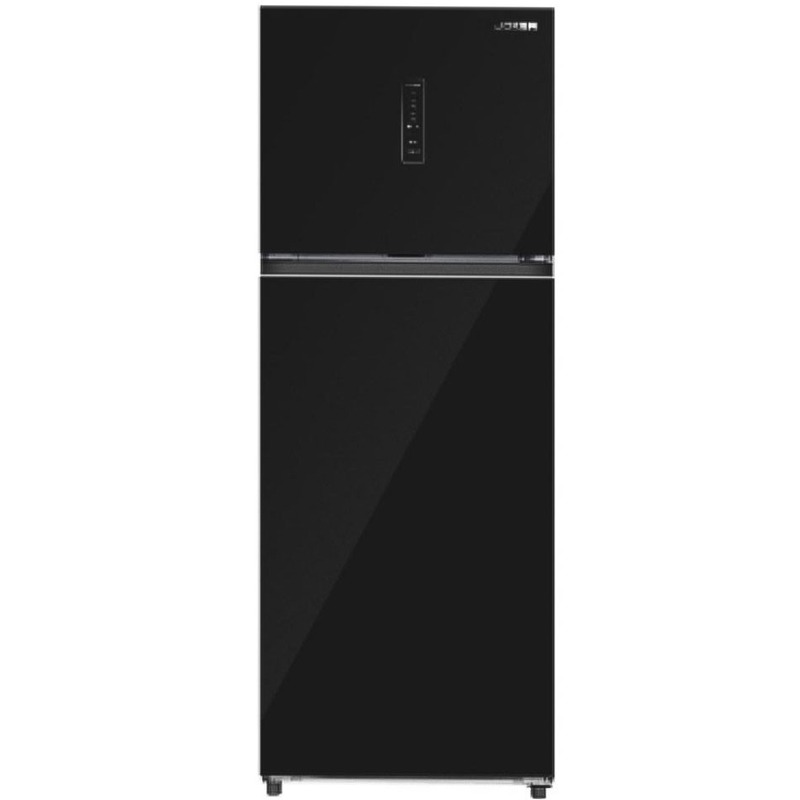 Réfrigérateur Inverter JOKER WR-4385HBXV 500L NoFrost - Noir Glass