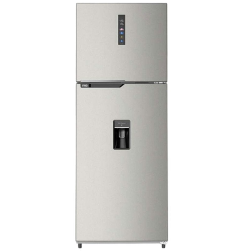 Réfrigérateur IRIS IR-DD480 480 Litres DeFrost - Silver