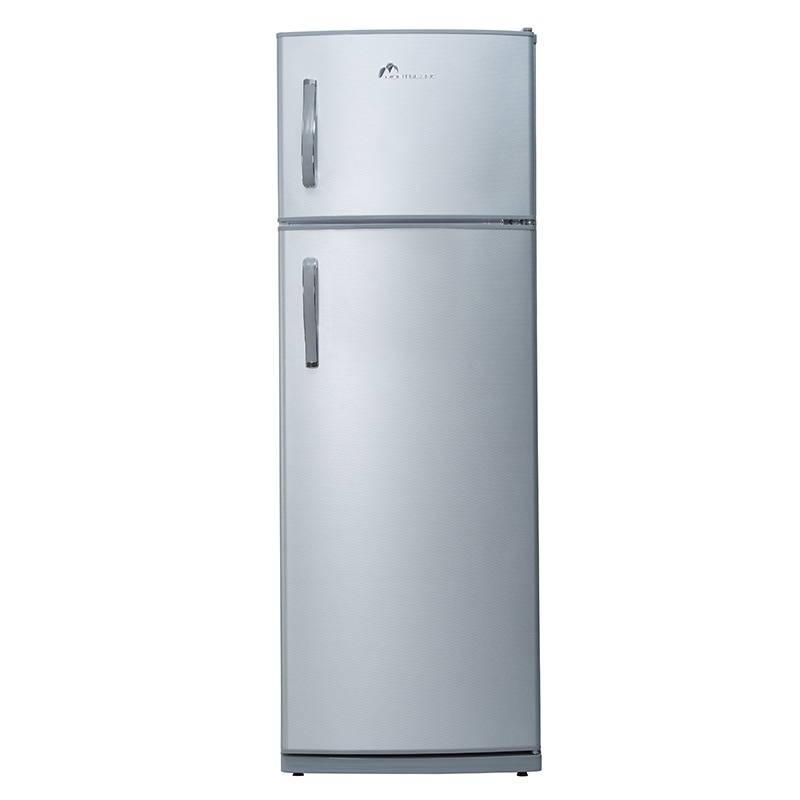 Réfrigérateur MONBTLANC FW352 350 Litres Defrost - Silver