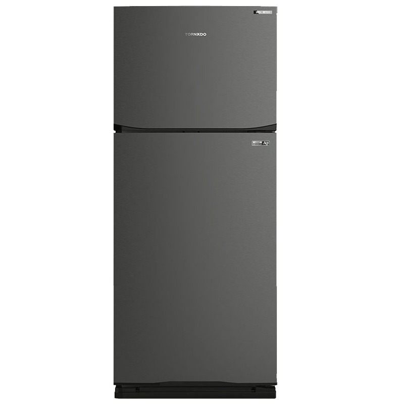 Réfrigérateur TORNADO RF580TV-DST 550Litres NoFrost - Inox