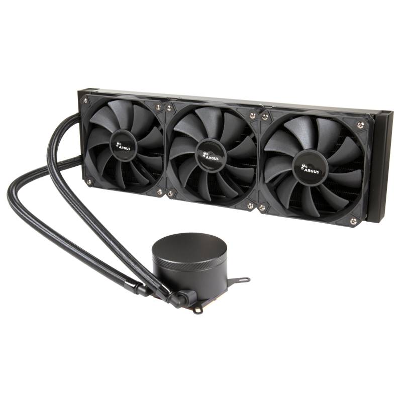 Refroidisseur De Processeur ARGUS B-360 - Noir