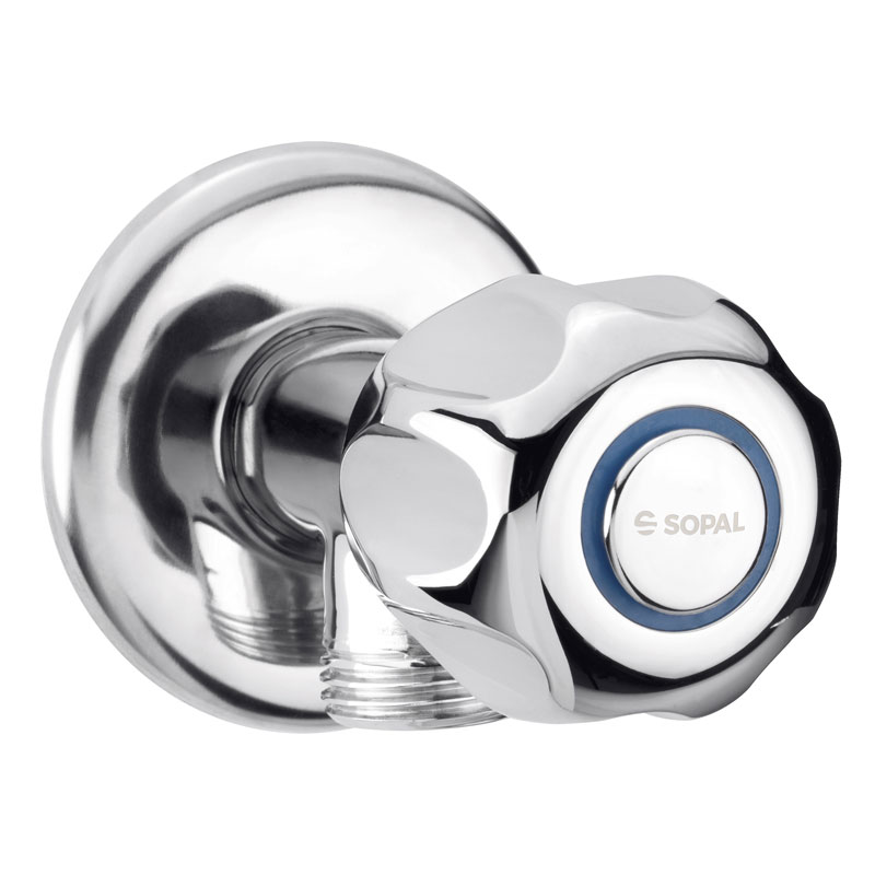 Robinet De Toilette Salakta SOPAL 04BNA04