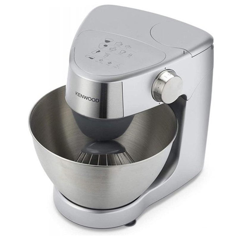 Robot Multifonction KENWOOD 1000W - Inox (KHC29-K0SI)
