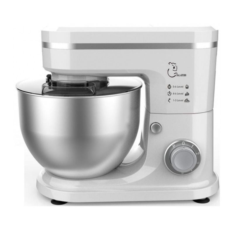 Robot Pétrin COALA RPP 1500W - Blanc