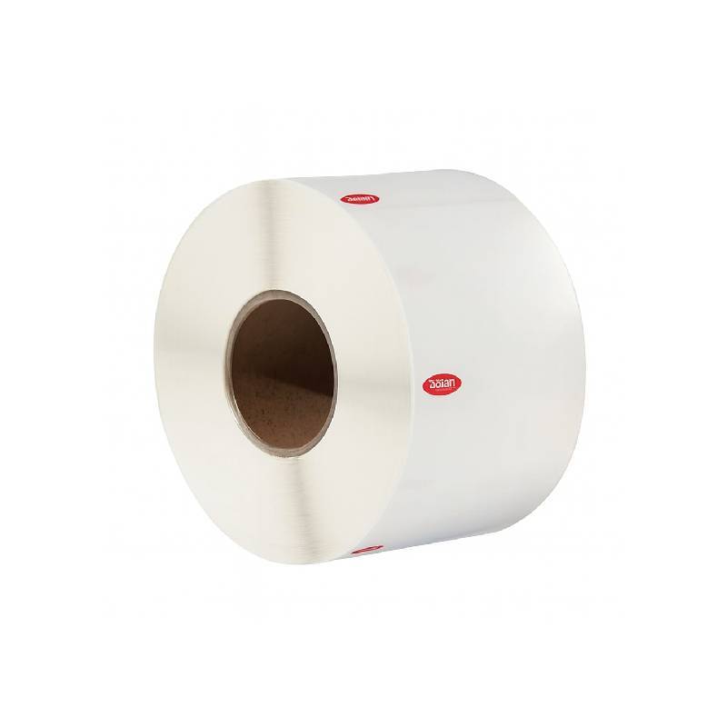 Rouleau étiquettes DIGIPOS Label Thermique 58x43cm