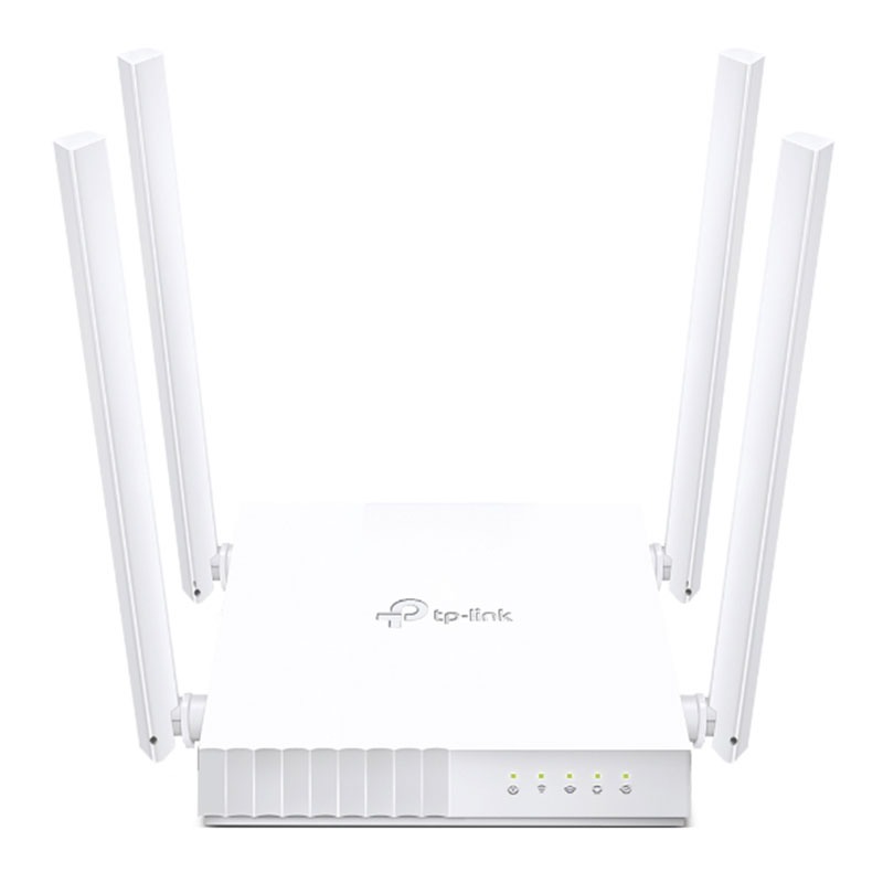 Routeur WiFi TP-LINK AC750 Mbps Double Bande - Archer C24