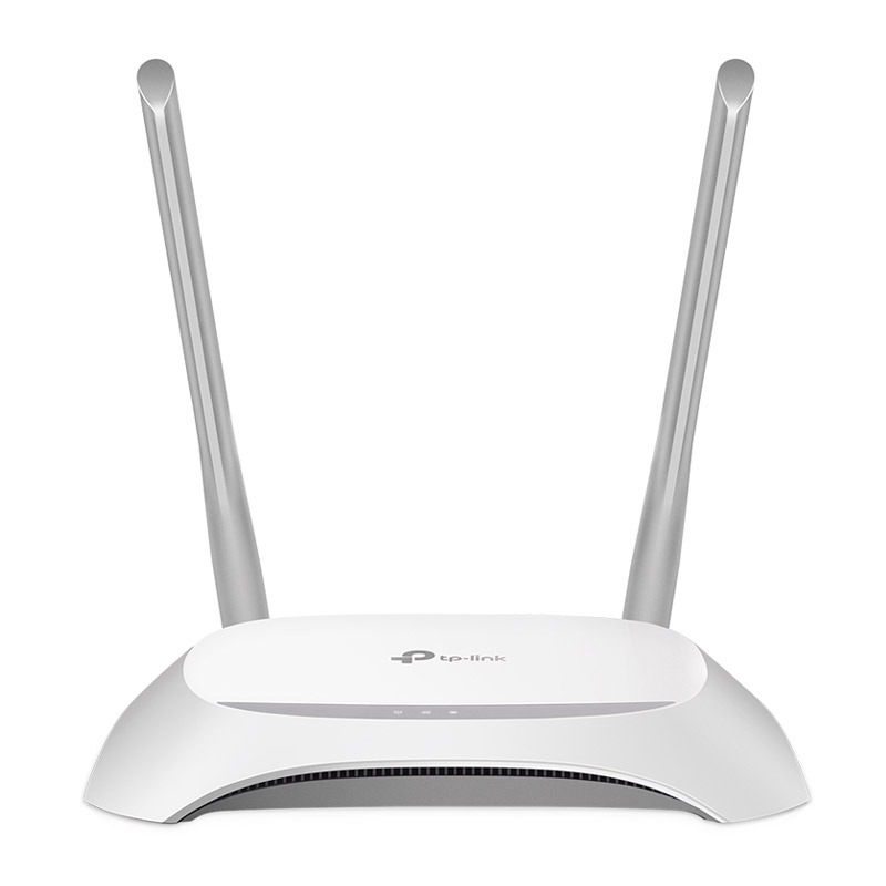 Routeur TP-LINK TL-WR840N Wi-Fi N 300 Mbps
