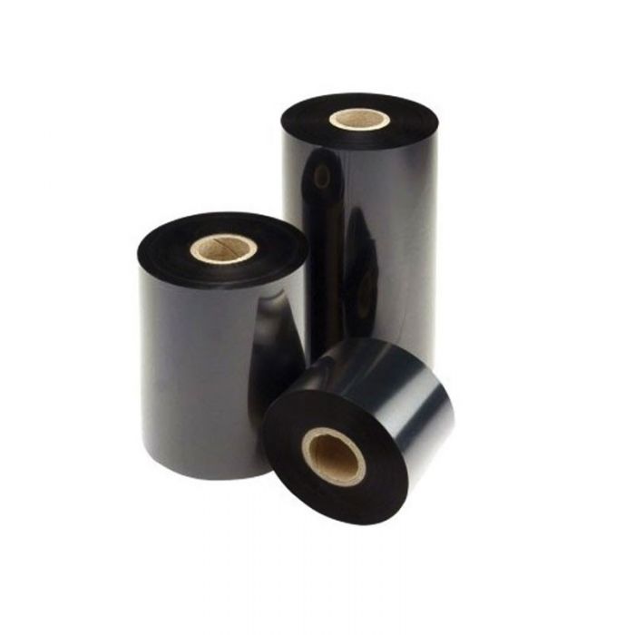 Ruban Encreur HONEYWELL Transfert 60 x 300 mm - Noir