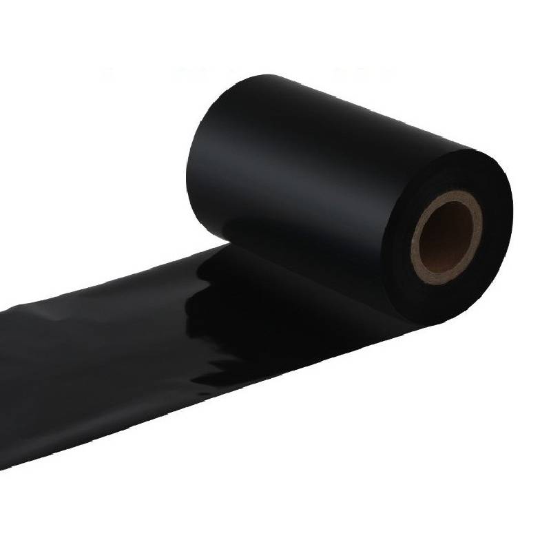 Ruban HONEYWELL Spécial Papier 110mm x 450m - Noir