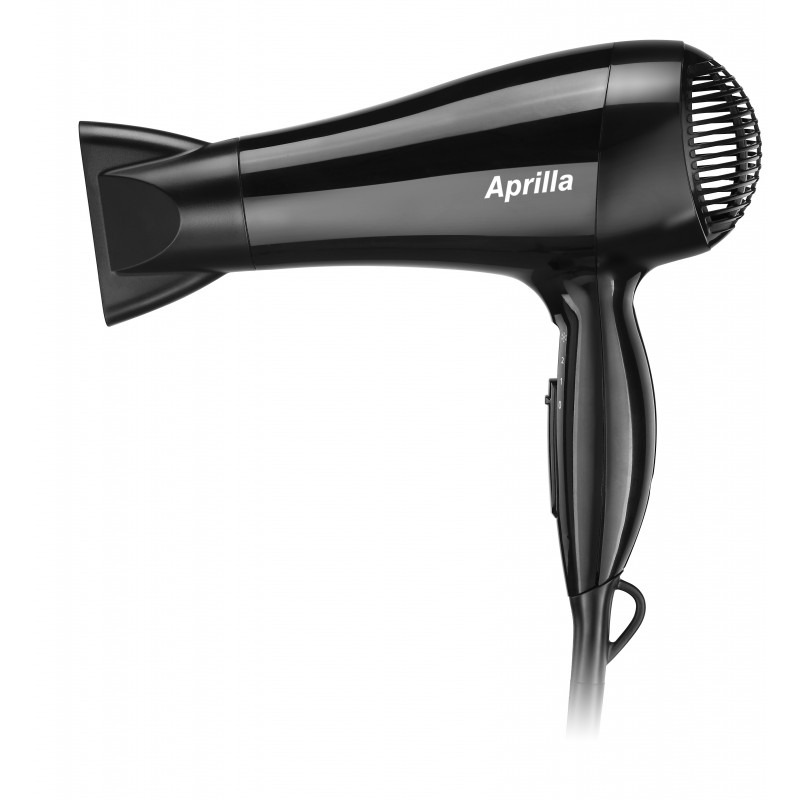 Sèche Cheveux APRILLA AHD-2127 2200W - Noir