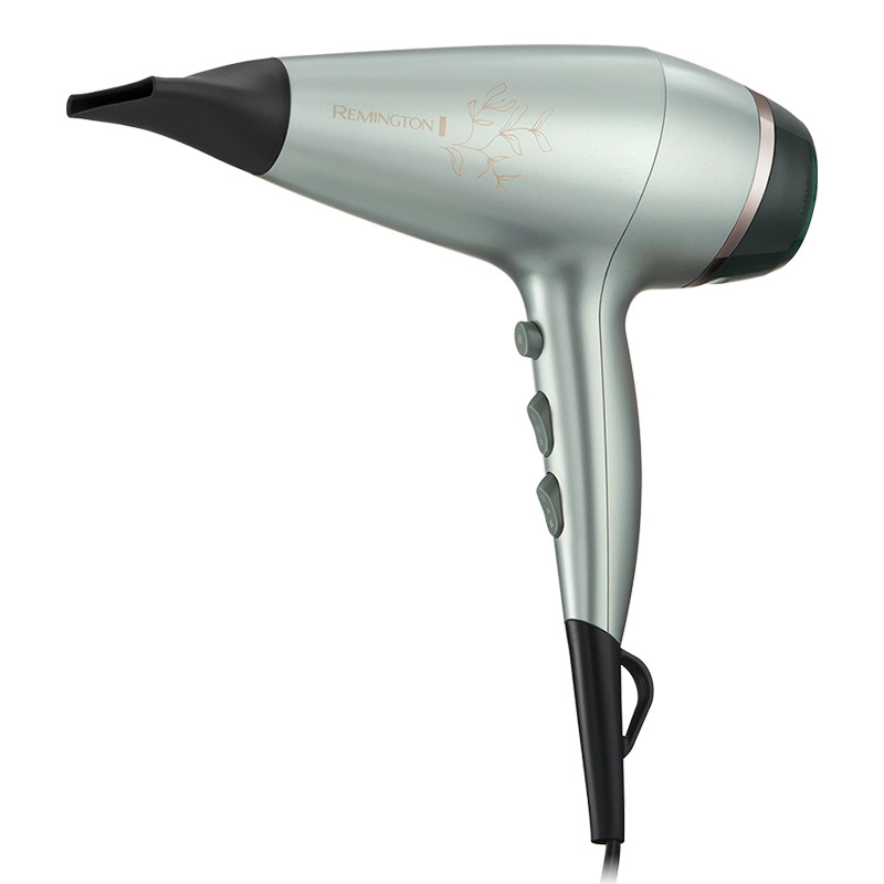 Sèche Cheveux REMINGTON Botanicals AC5860 - Vert
