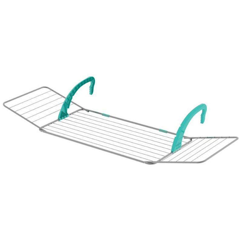 Sèchoir à Linge COLOMBO Balcony ST 189 18m pour balcon