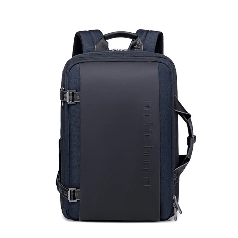 Sac à Dos ARCTIC HUNTER SD054 Pour Pc Portable 15.6'' - Bleu