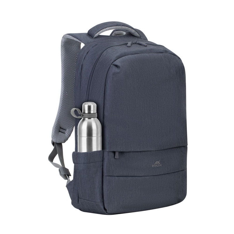 Sac à dos RIVACASE R-7567 Pour PC Portable 17.3'' - Gris Foncé