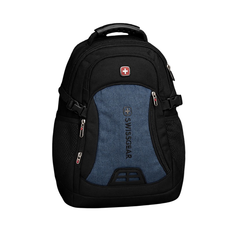 Sac à Dos Scolaire SWISSGEAR 2002 - Bleu