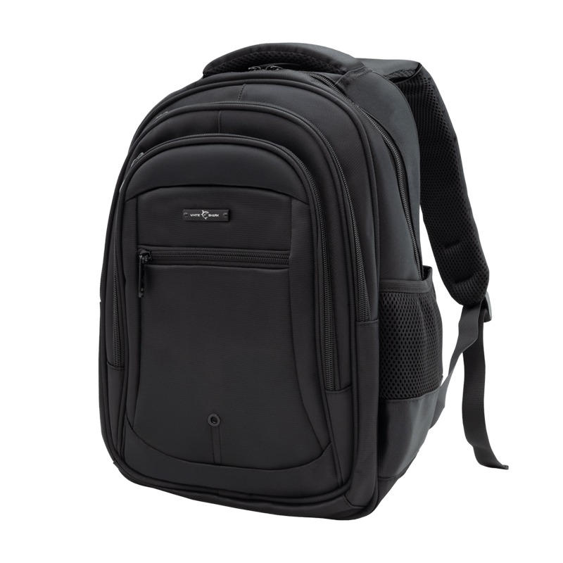 Sac à Dos WHITE SHARK VANGUARD Pour PC Portable 16'' - Noir