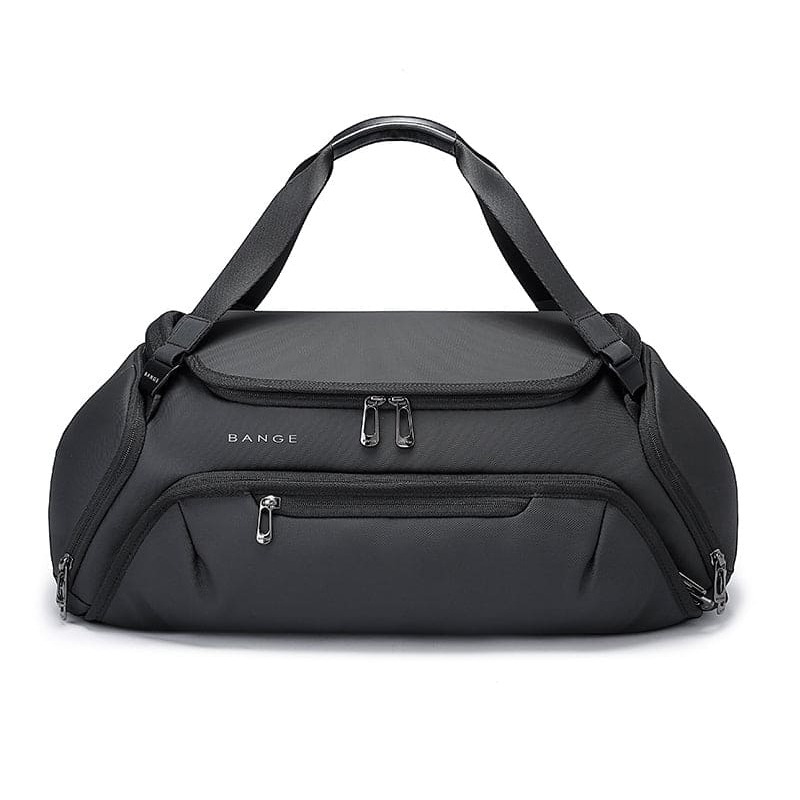 Sac De Sport BANGE BG072 Etanche - Noir