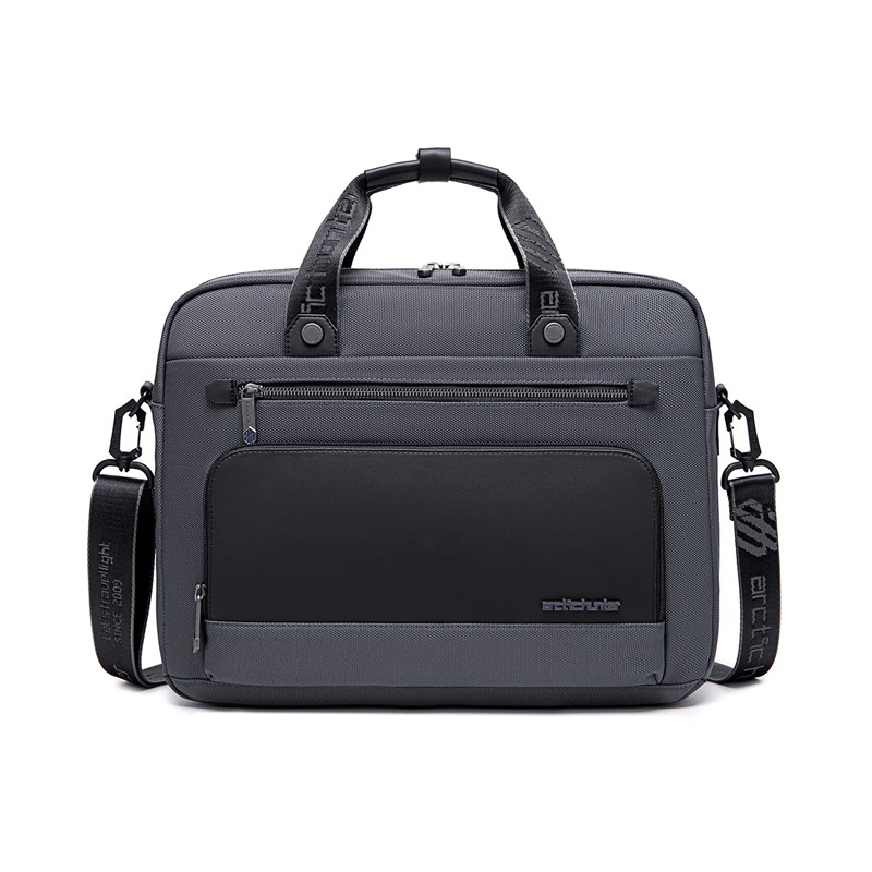Sacoche ARCTIC HUNTER PC017 Pour Pc Portable 15.6'' - Gris