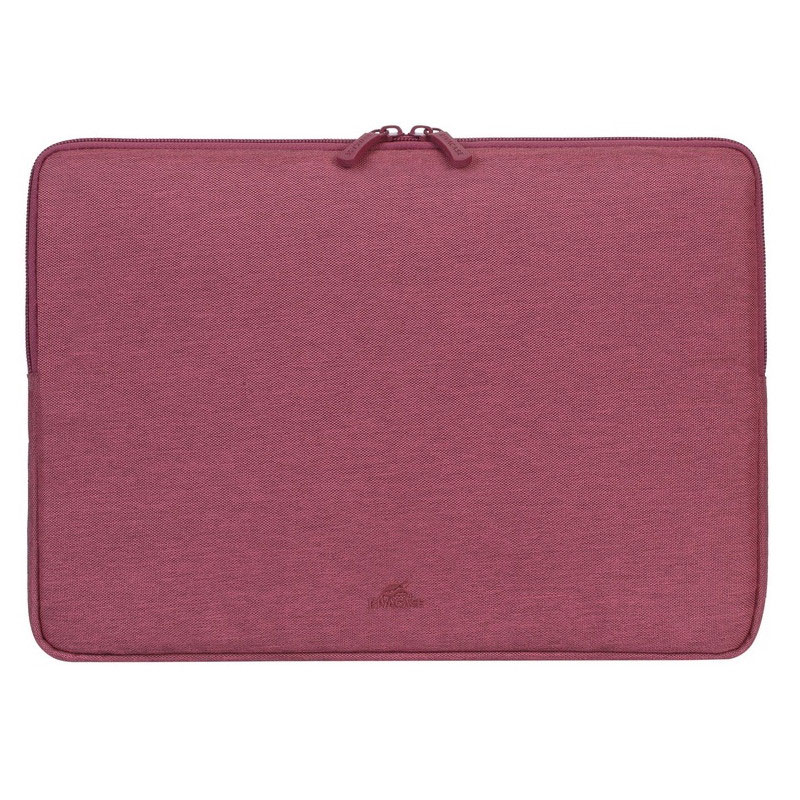 Etui RIVACASE 7703 Pour Pc Portable 13.3'' - Rouge