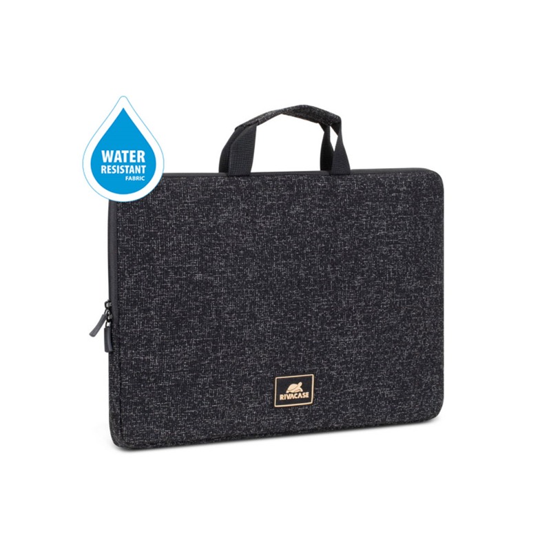 Sacoche RIVACASE 7915 Pour PC Portable 15.6'' - Noir