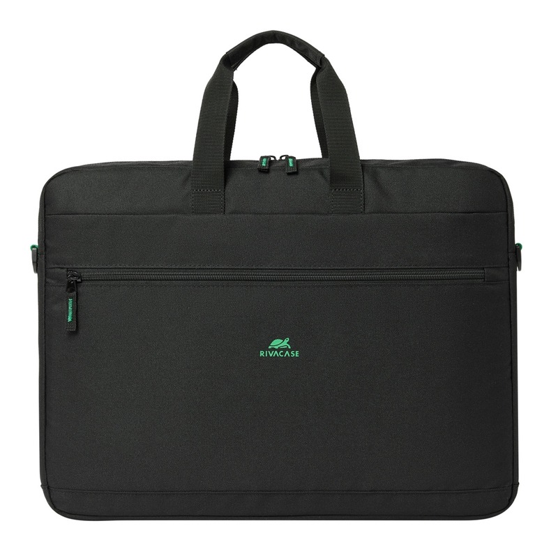 Sacoche RIVACASE Pour Ordinateur Portable 15,6-16 pouces 5516 - Noir