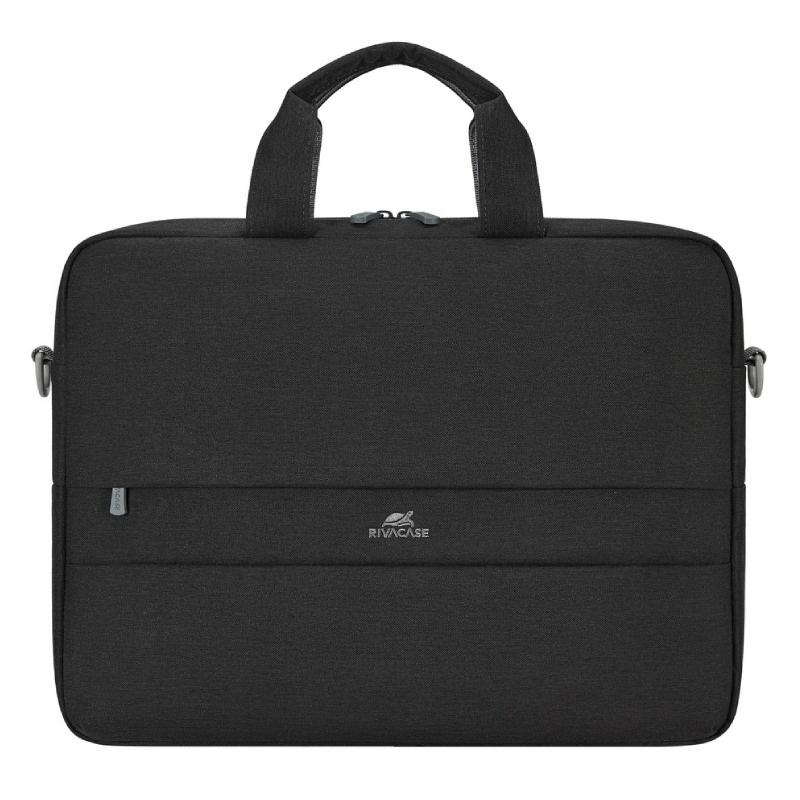 Sacoche RIVACASE Pour PC Portable 15.6'' 7532 - Noir