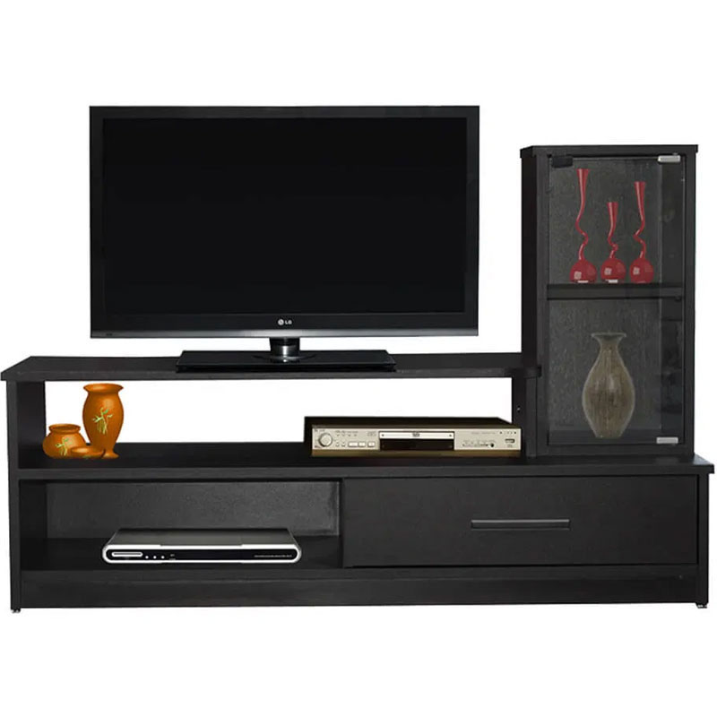 Meuble TV SOTUFAB ALESTA - Wingue