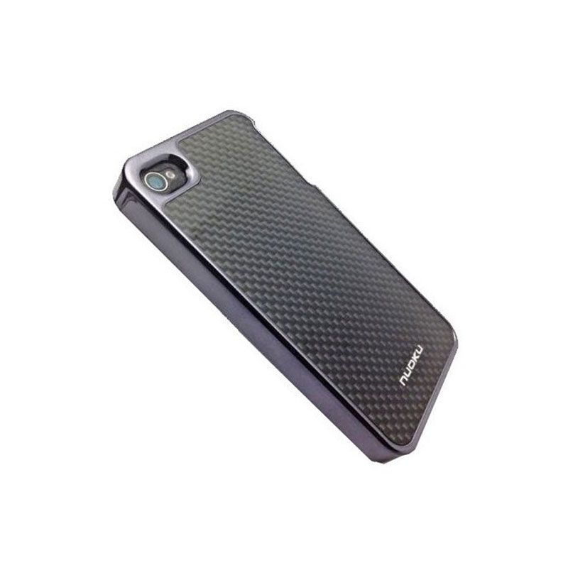 Coque Nuoku Pour Iphone 5C (COQ-ARRIER-IPH/5C)