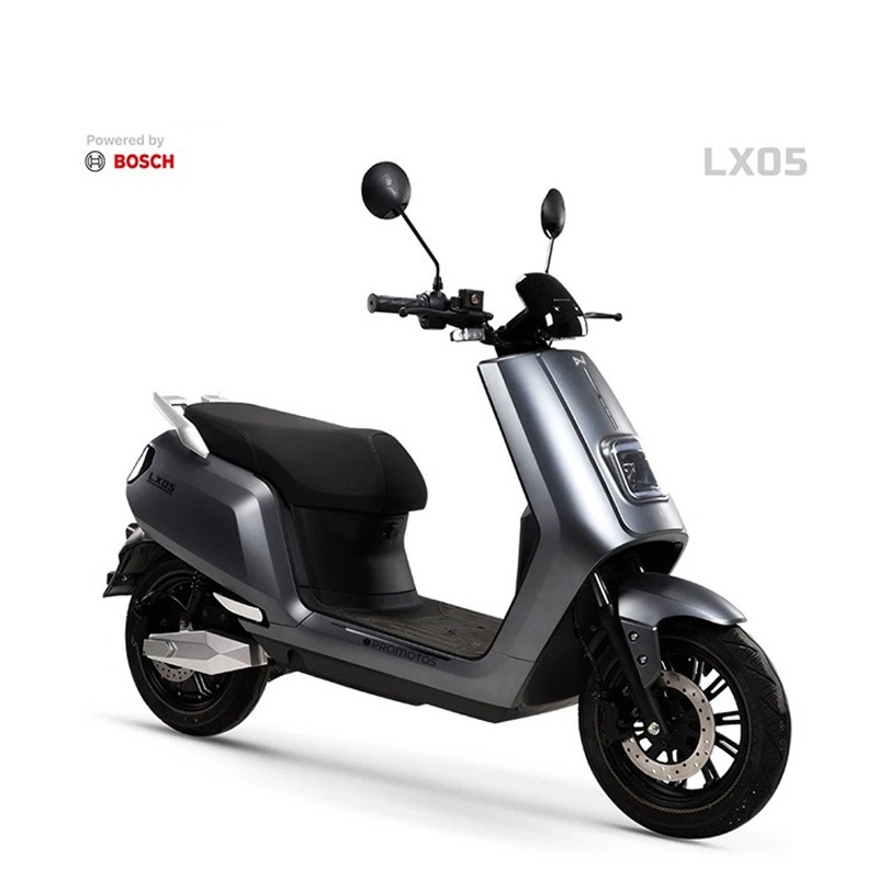 Scooter Électrique LVNENG LX05 49 CC - Gris