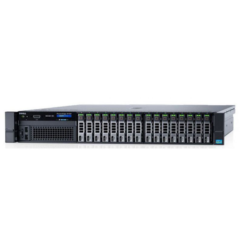 Serveur DELL PowerEdge R730 E5-2609V4 16Go 1To Rack