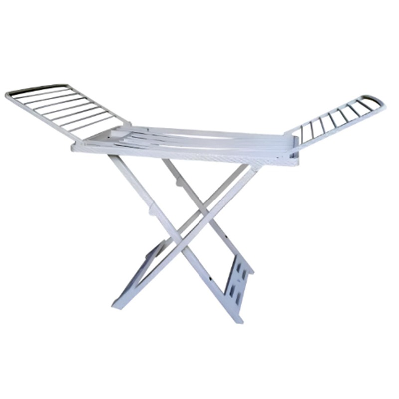 Sèche Linge Berline - Blanc