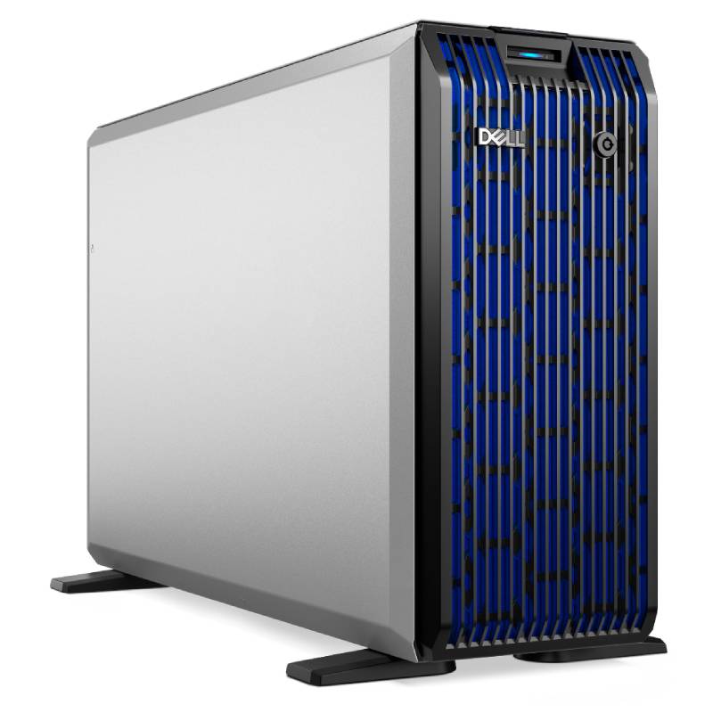 Serveur DELL PowerEdge T360 Xeon 6315P 16Go 2To HDD (PET360-SPL2)