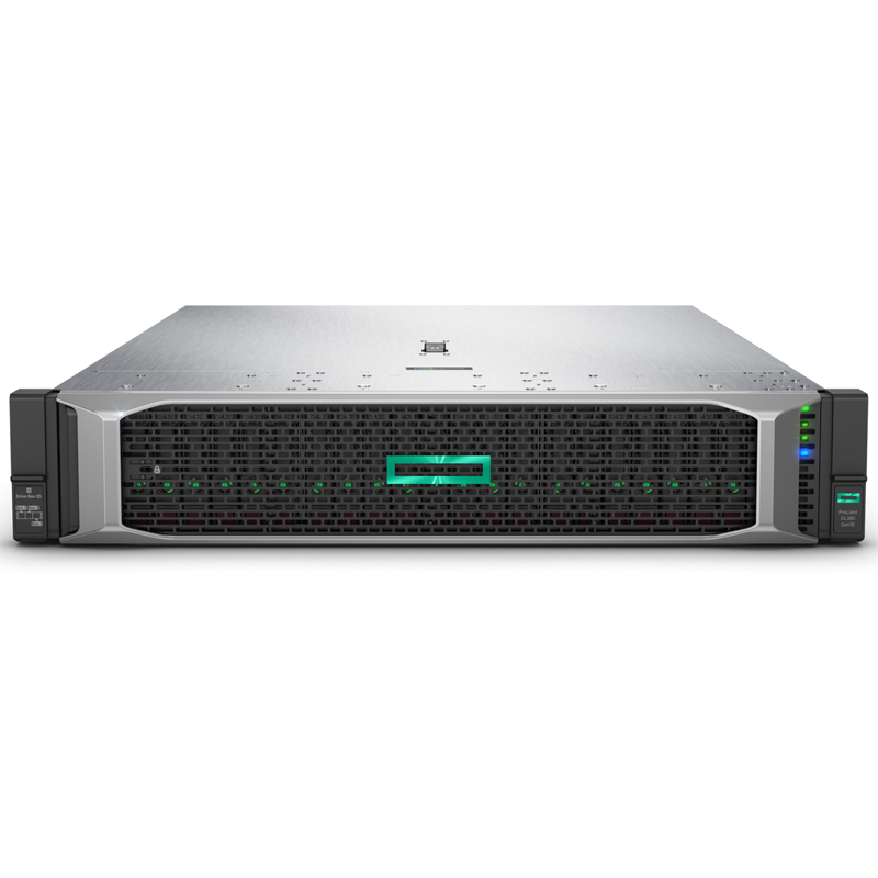 Serveur HP ProLiant DL380 Gen10 2U Xeon SILVER 4214R 64Go (P56963-B21-64G)