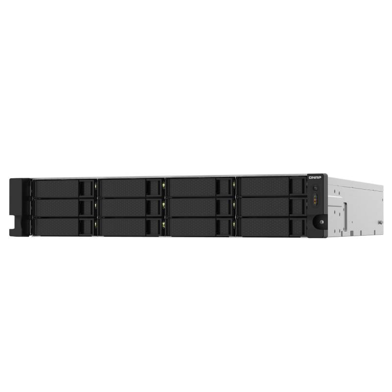Serveur NAS QNAP TS1232PXU-RP-4G