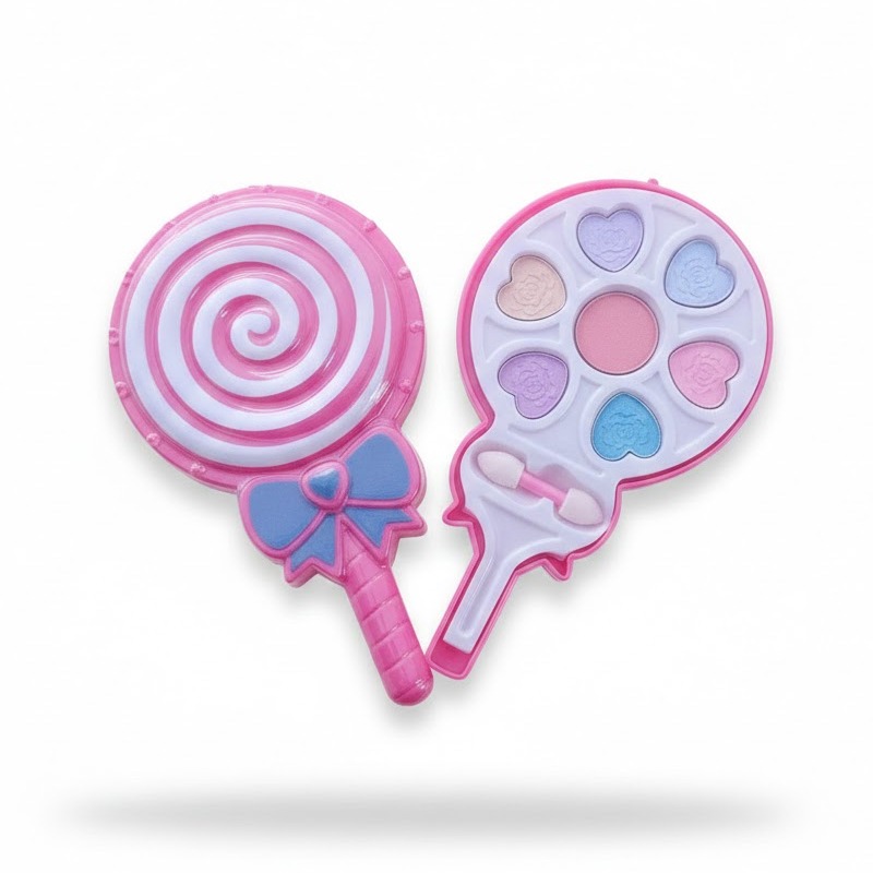 Set De Maquillage Pour Fille Candy Yummy PM 868C