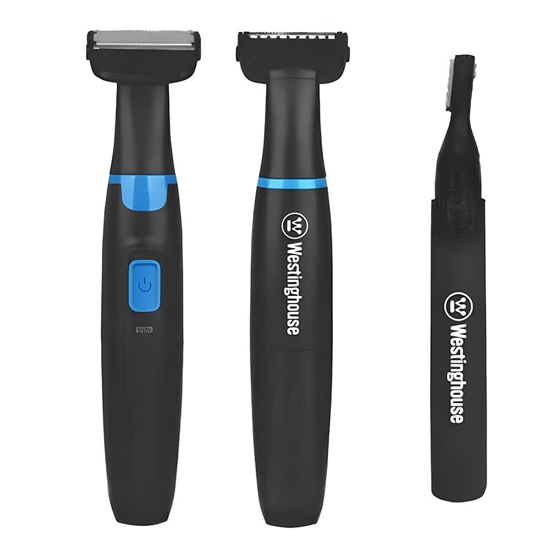 Set Duo Tondeuse WESTINGHOUSE WH1145 - Noir