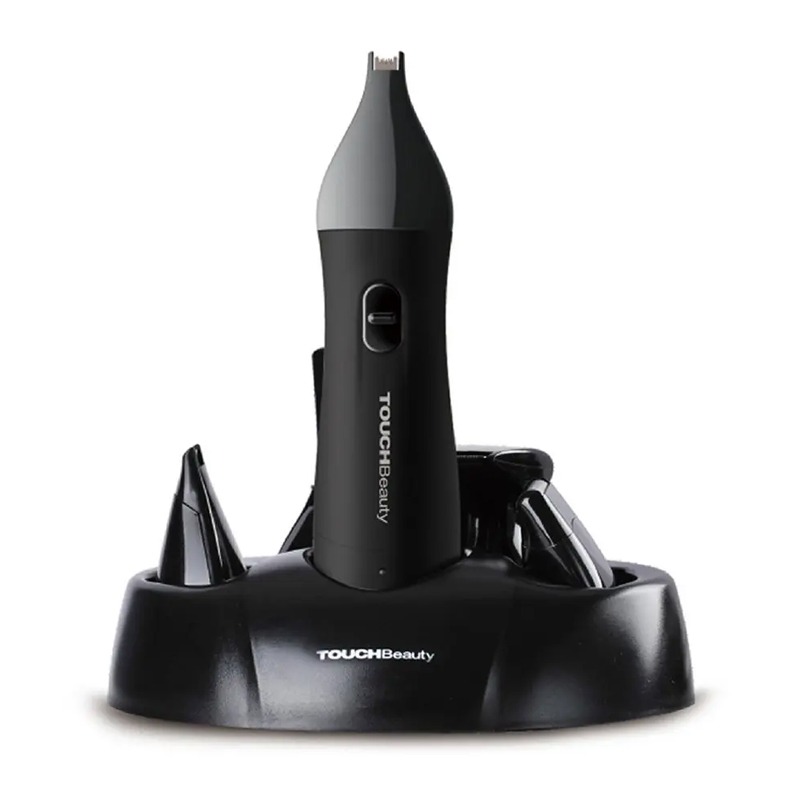 Set Tondeuse 5EN1 TOUCHBEAUTY TB-0868B - Noir