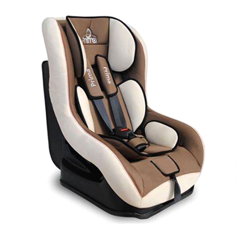 Siège Auto PRIMA Travel BB090 - Grège