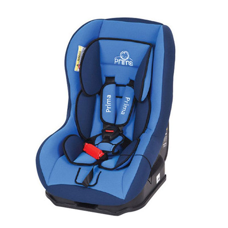Siège Auto PRIMA Travel BB090 - Bleu