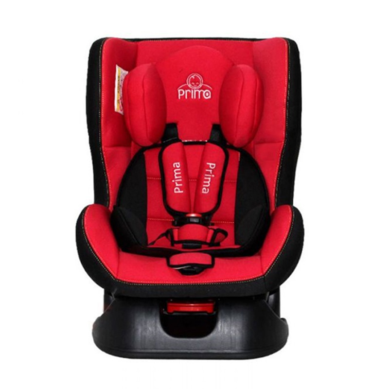 Siège Auto PRIMA Travel BB090 - Rouge