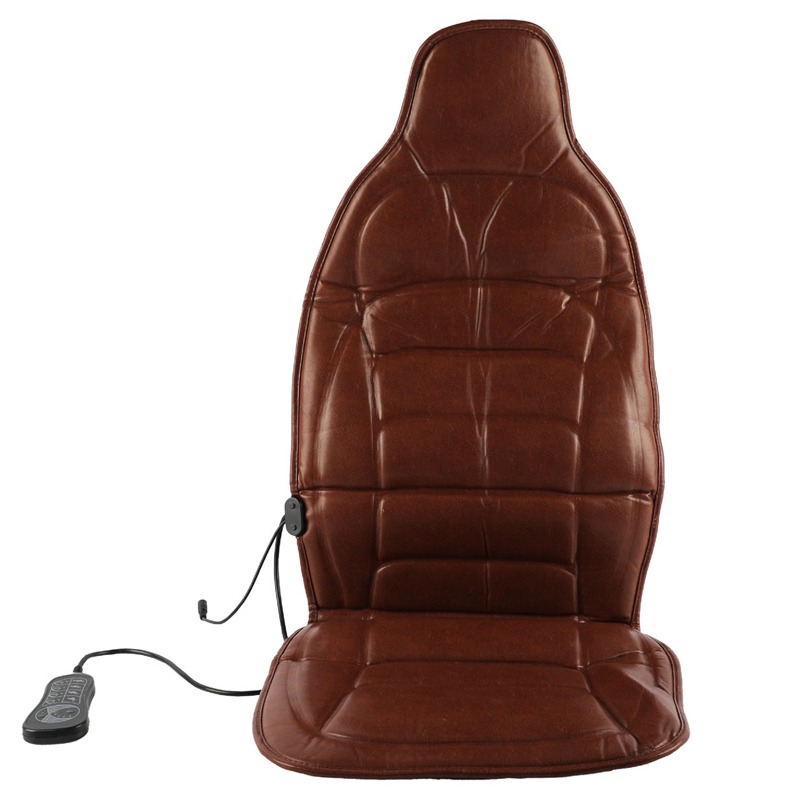 Siège De Massage MultiFonction SM2-4 - Marron