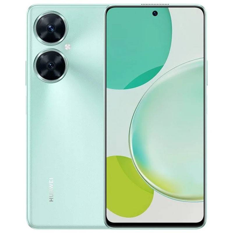 Smartphone HUAWEI Nova 11i 8Go 128Go - Vert Menthe