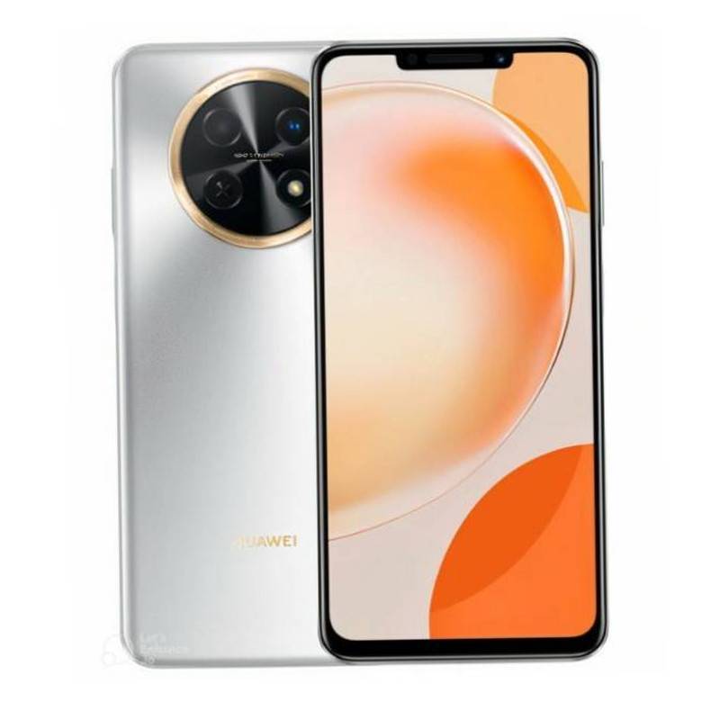Smartphone HUAWEI Nova Y91 8Go 256Go - Moonlight Silver