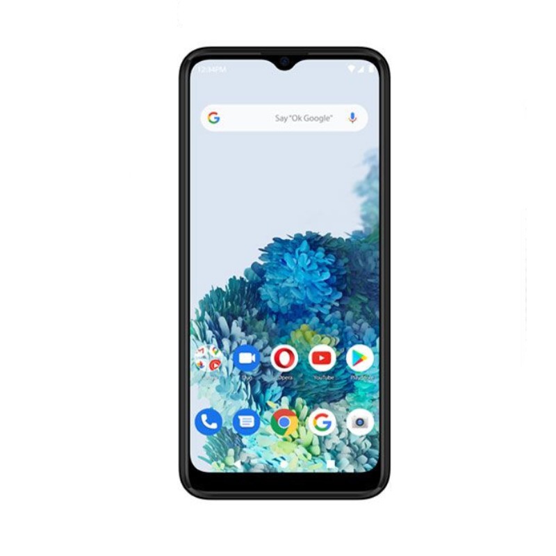 Smartphone IKU A36 2Go 32Go - Couleur Noir