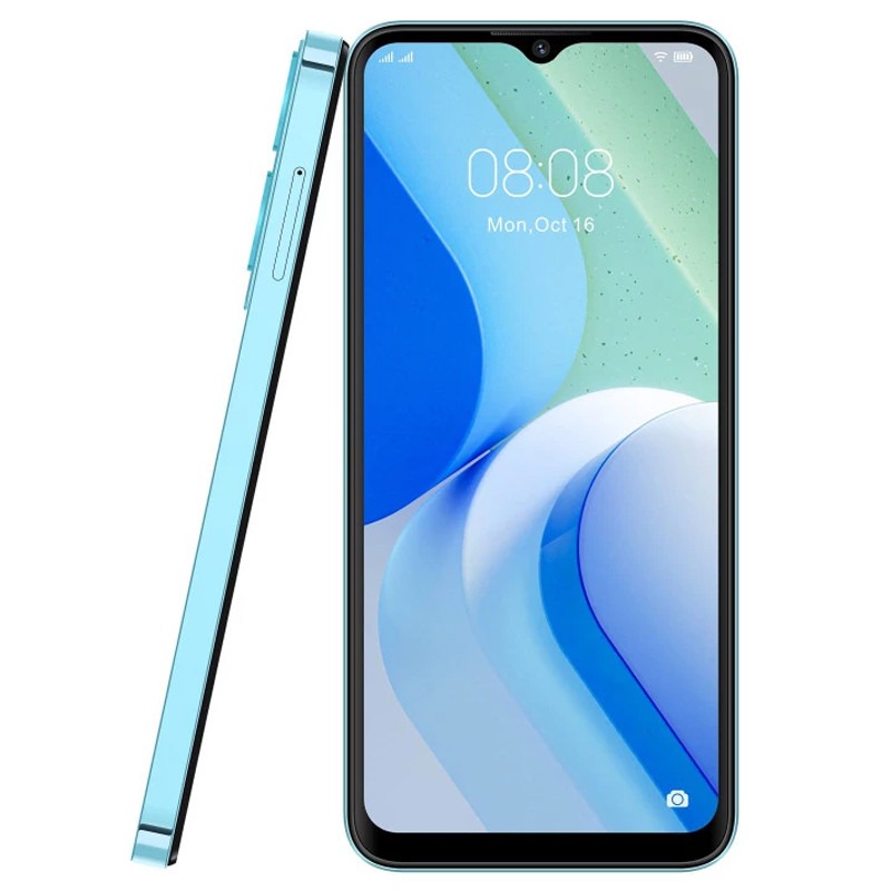 Smartphone LESIA YOUNG 2 4Go 32Go - Vert