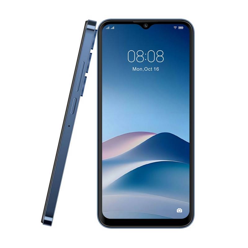 Smartphone Lesia Young 9 6Go 32Go 3G - Bleu Foncé