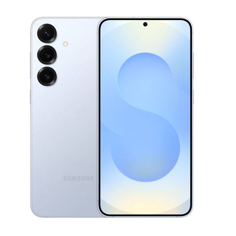 Smartphone SAMSUNG GALAXY S25 5G 12Go 256Go - Ice Blue
