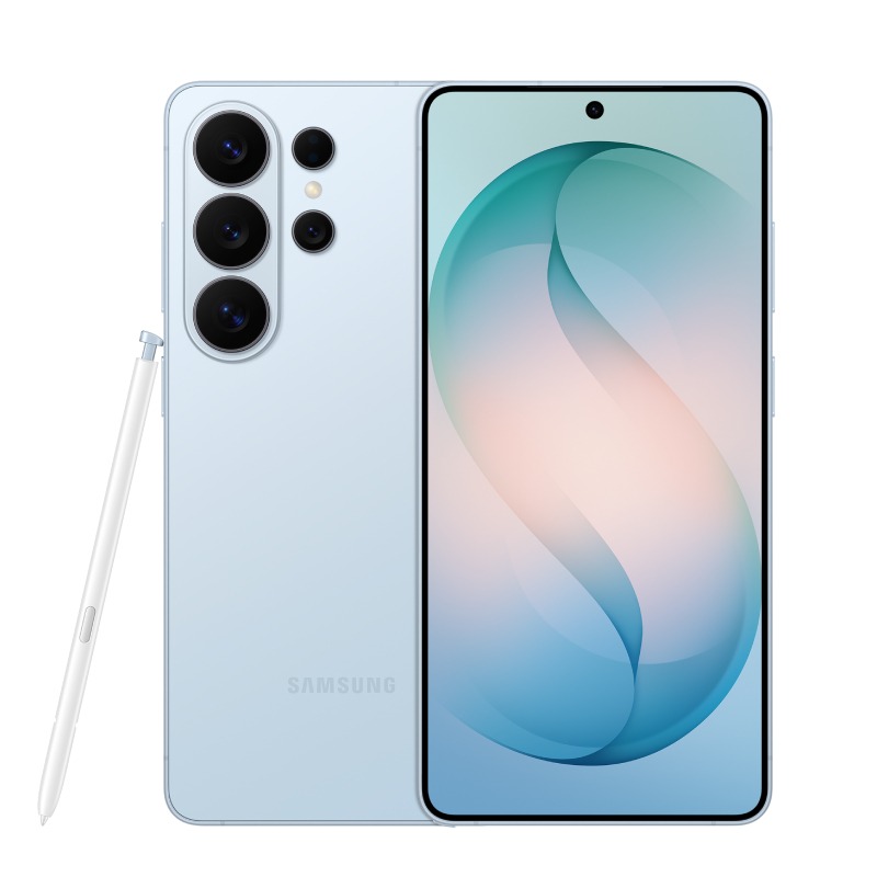 Smartphone SAMSUNG GALAXY S26 Ultra 5G 12Go 512Go -Bleu Ciel