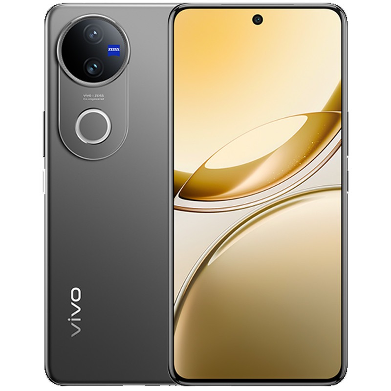 Smartphone VIVO V50 5G 12Go 256Go -Couleur Noir